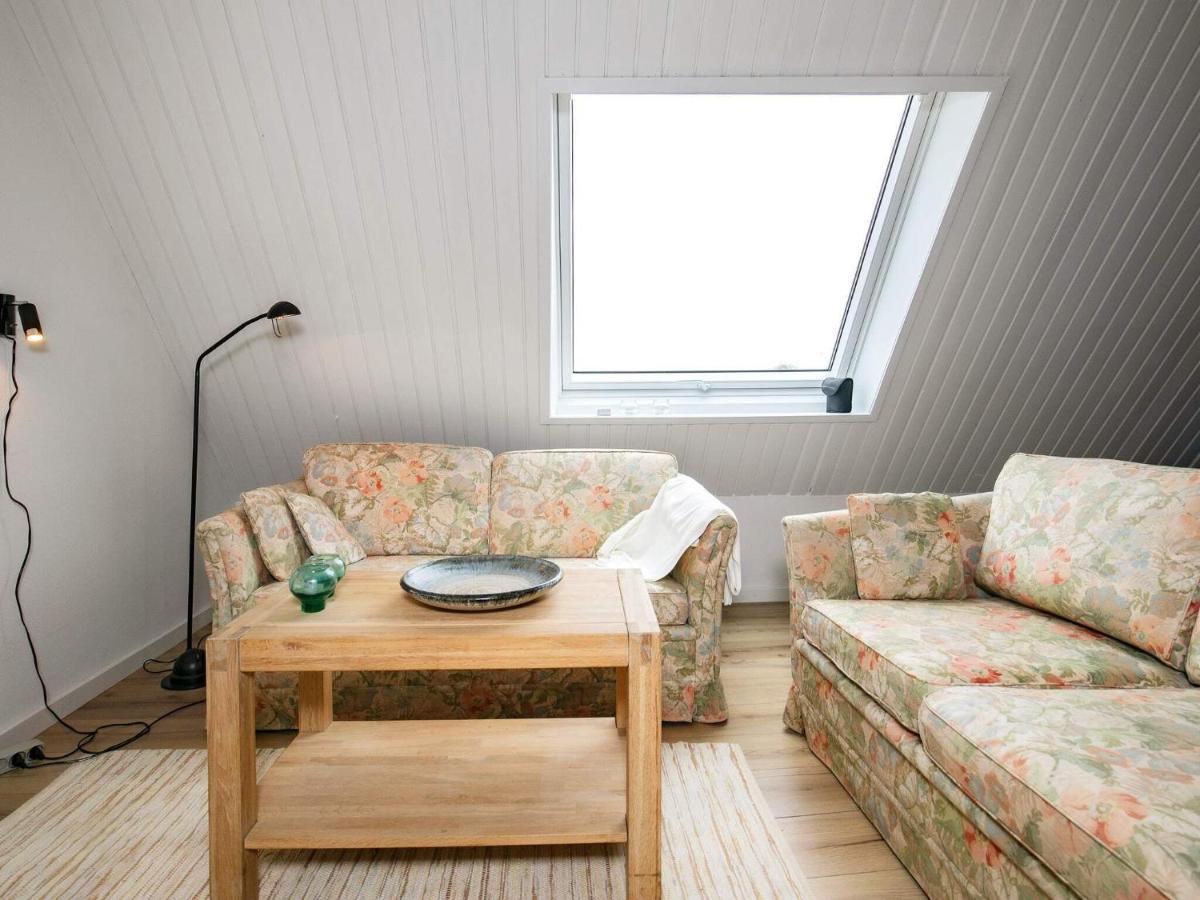4 Person Holiday Home In Tranek R Tranekaer Luaran gambar
